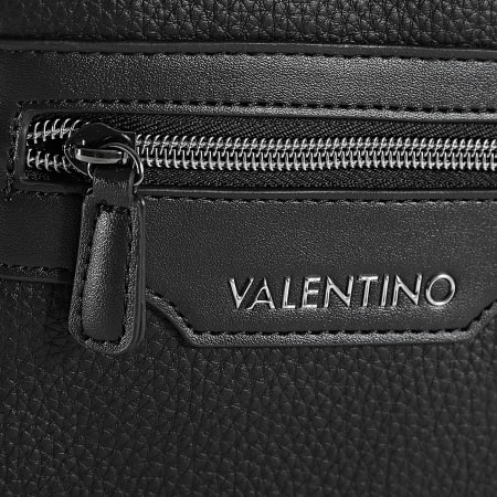 Valentino By Mario Valentino - Sacoche VBS7O906 Noir