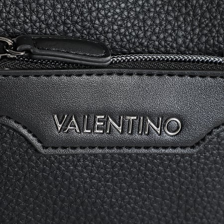Valentino By Mario Valentino - Sacoche VBS7O907 Noir