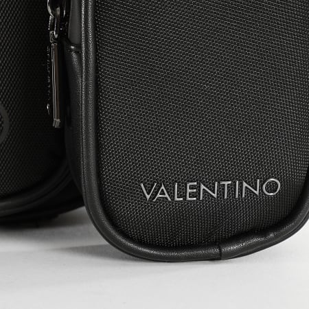 Valentino By Mario Valentino - Sacoche VBS7OD38 Noir