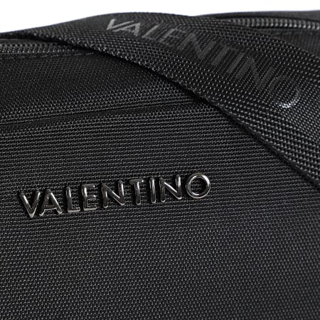 Valentino By Mario Valentino - Sacoche VBS7PM19 Noir