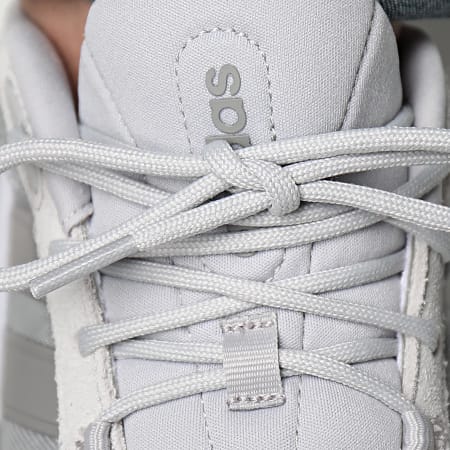 Adidas Sportswear - Baskets Ozelle IG5985 SilverMT Charcoal Solid Grey Grey Two