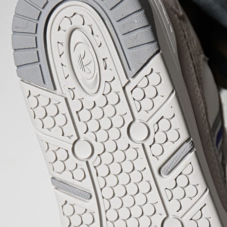Adidas Originals - Sneaker IF8826 Grigio Two Cry Bianco