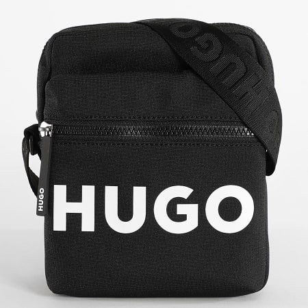HUGO - Bolsa Ethon 2.0 50513025 Negro