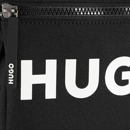 HUGO - Bolsa Ethon 2.0 50513025 Negro
