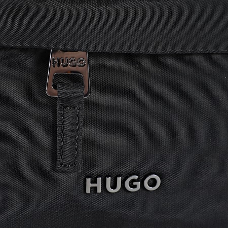 HUGO - Sacoche Tayron 50511250 Noir