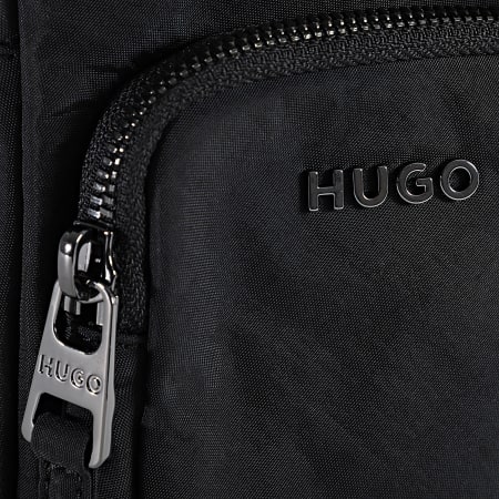 HUGO - Bolso Tayron 50511257 Negro