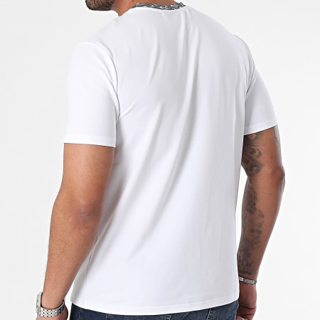 Project X Paris - Tee Shirt 2410089 Blanc