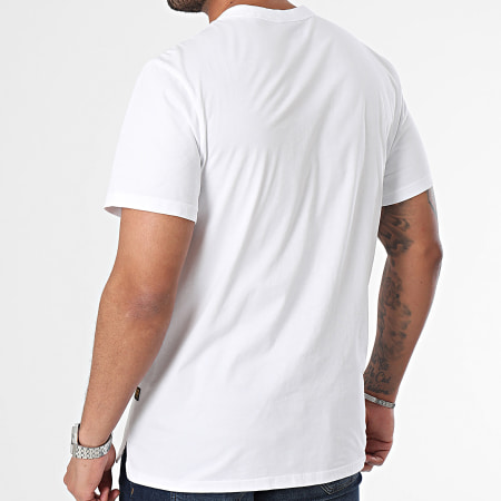 G-Star - Tee Shirt Nifous D24449-336 Blanc