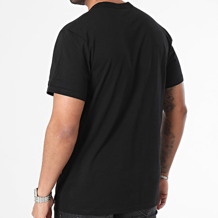 G-Star - Tee Shirt Nifous D24449-336 Noir