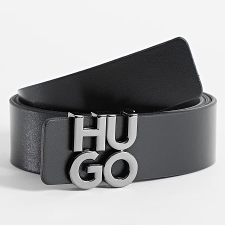 HUGO - Cintura 50512779 Nero