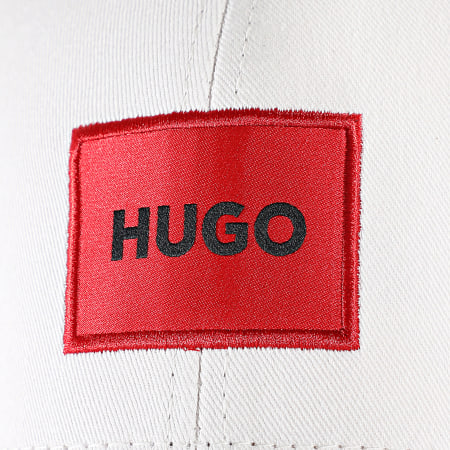 HUGO - Cap 50492745 Beige chiaro