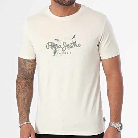 Pepe Jeans ORIGINAL - T-shirt basic - dark blue/blu scuro