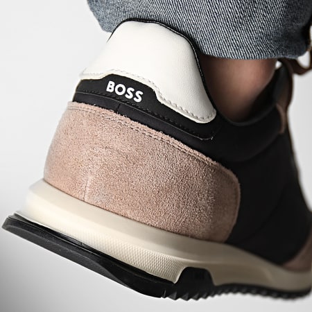 Sneakers basse Zayn 50498891 Aperte Beige