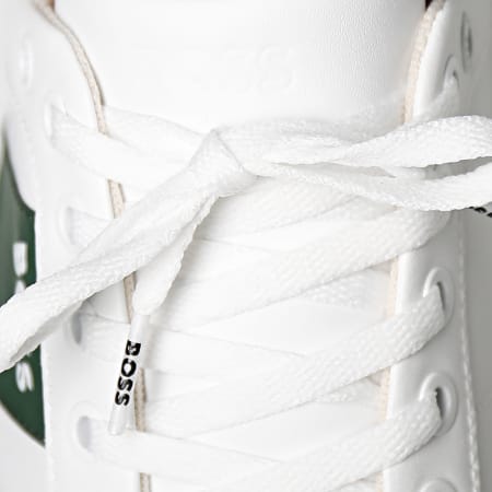 BOSS - Aiden Sneakers 50512366 Open White