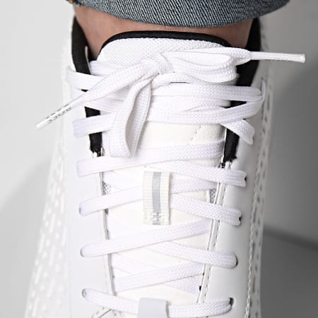 BOSS - Sneakers Titanium Evo Runner 50513016 Bianco