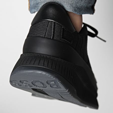 BOSS - Sneakers Titanium Evo Runner 50512657 Nero