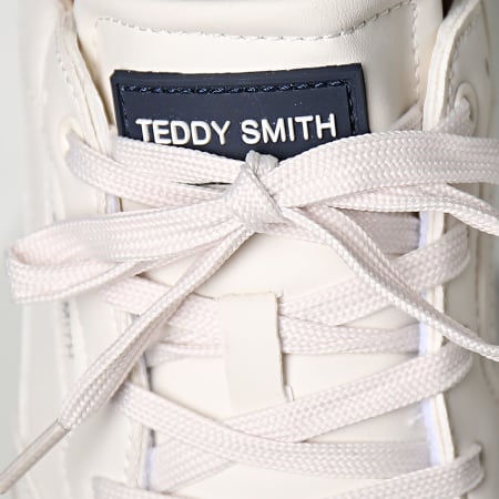 Teddy Smith - Baskets 78171 Navy
