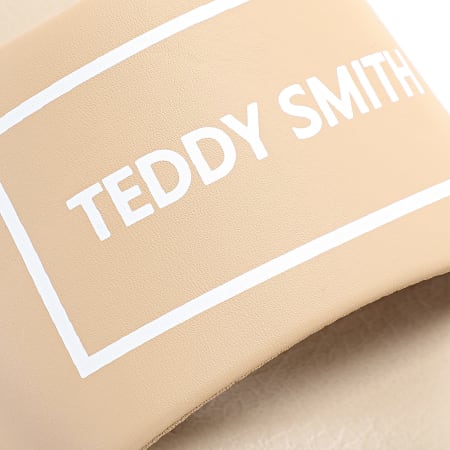 Teddy Smith - Zapatillas 78131 Beige