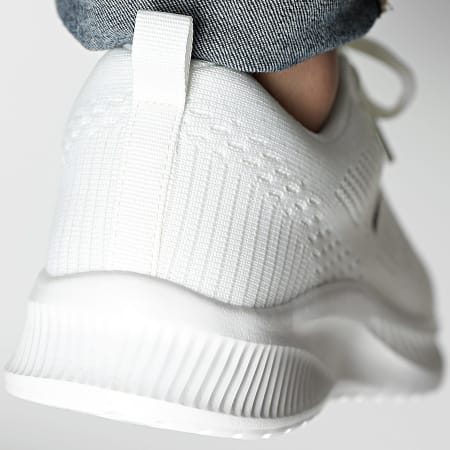 Jack And Jones - Baskets Croxley Bright White