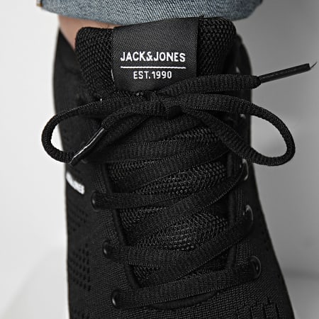 Jack And Jones - Baskets Croxley Bright Anthracite