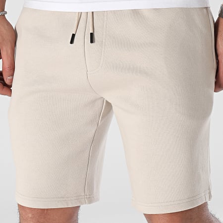 Only And Sons - Bermudas Ceres Beige