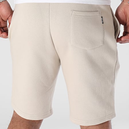 Only And Sons - Pantaloncini di felpa Ceres Beige