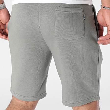 Only And Sons - Short Jogging Ceres Sweat Vert Kaki