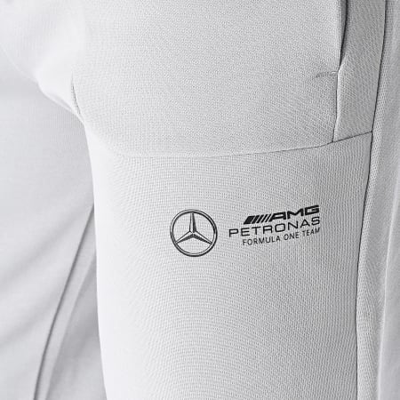 Puma - Mercedes AMG Jogging Pants 623745 Gris claro