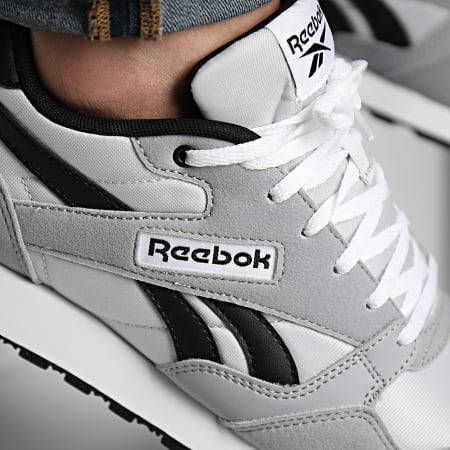 Reebok ers 1000 gris hotsell