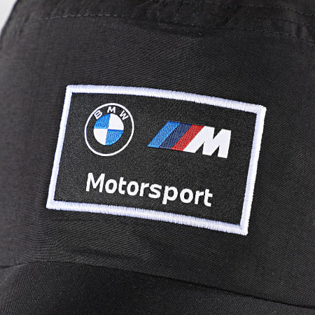 Casquette BMW M Motorsport Heritage