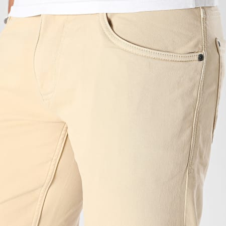 Blend - Pantaloni chino Twister 20416416 Beige
