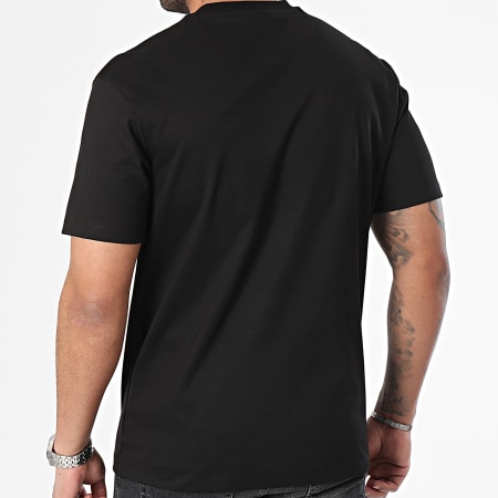 HUGO - Tee Shirt Dalile 50505201 Noir