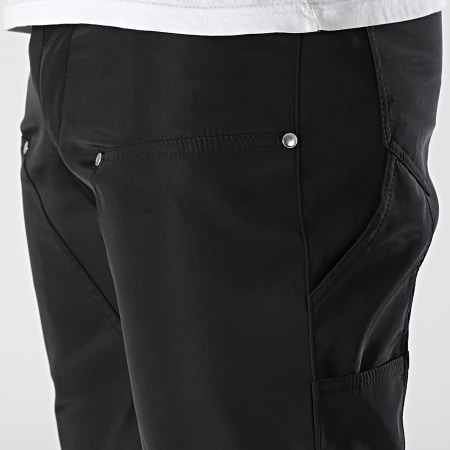 Ikao - Pantalon Noir