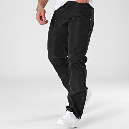 Ikao - Pantalones negros