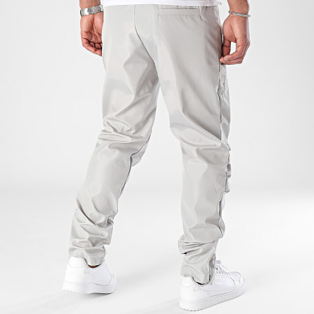 Ikao - Pantalones de chándal grises