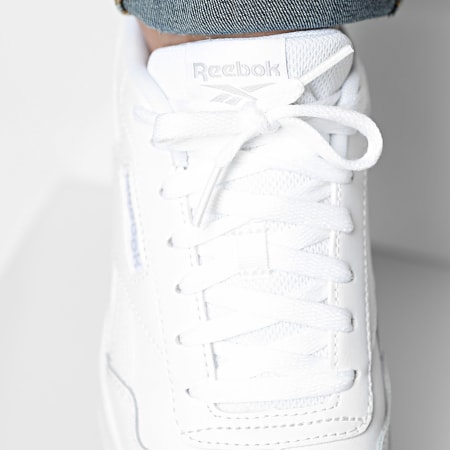 Reebok - Baskets Reebok Court Advance 100010618 Footwear White Cold Grey 2