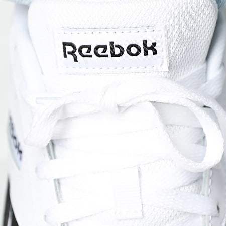 Reebok - Scarpe da ginnastica Reebok GL1000 100074215 Footwear White Core Black Dark Green