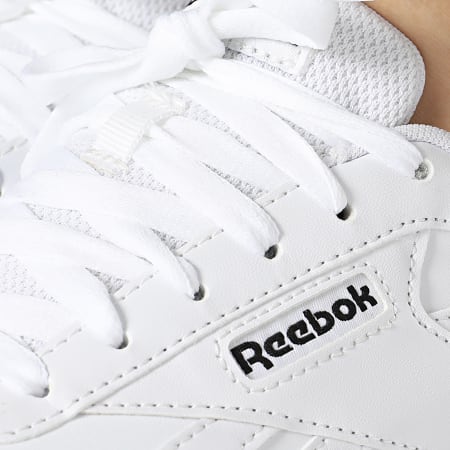 Reebok - Reebok Rewind Run Zapatillas Mujer 100201995 Blanco Negro Gris