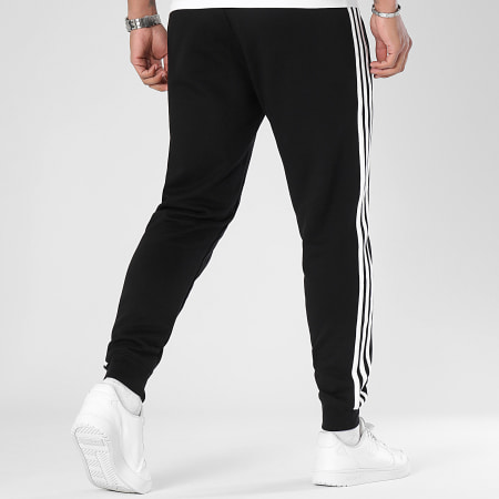 Adidas Originals - Pantalon Jogging 3 Stripes IU2353 Noir