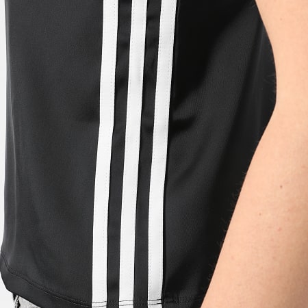 Adidas Originals - Camiseta de tirantes para mujer Camisola IU2417 Negro
