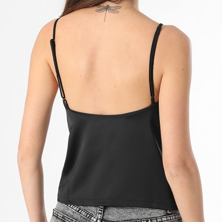 Adidas Originals - Camiseta de tirantes para mujer Camisola IU2417 Negro