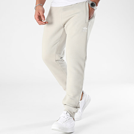 Adidas Originals - Pantalon Jogging Essentials IR7800 Beige