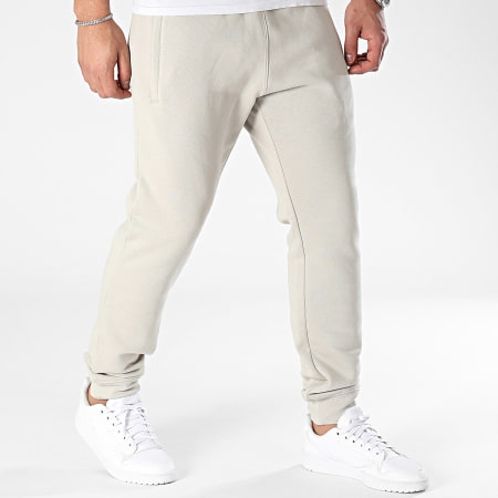 Adidas Originals - Essentials IR7800 Pantalones de chándal beige