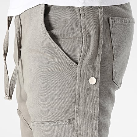 Ikao - Pantalones grises