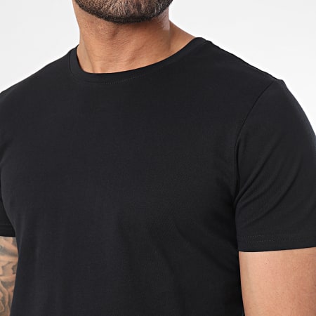 MTX - Camiseta negra