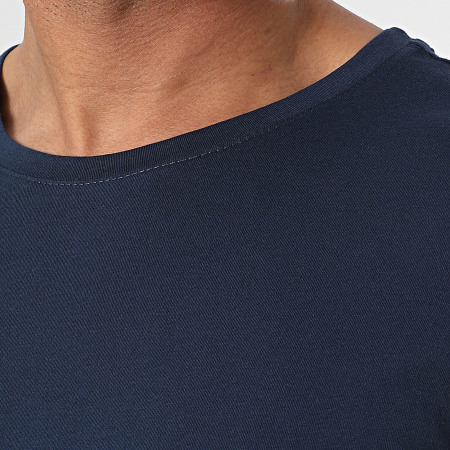 MTX - Camiseta azul marino