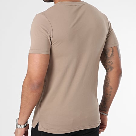 MTX - Tee Shirt Marron
