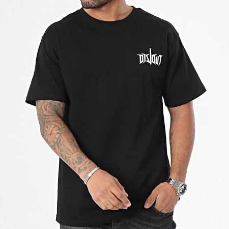 MTX - Camiseta negra