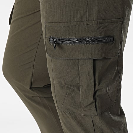 MTX - Pantaloni Cargo verde cachi
