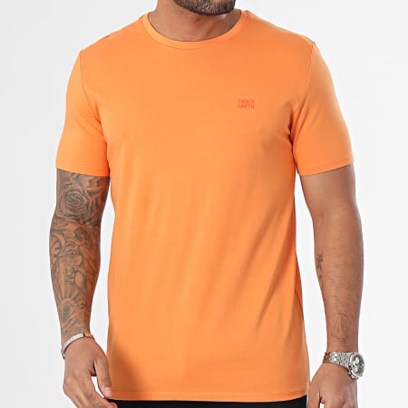 Teddy Smith - Tee Shirt 11016931D Orange